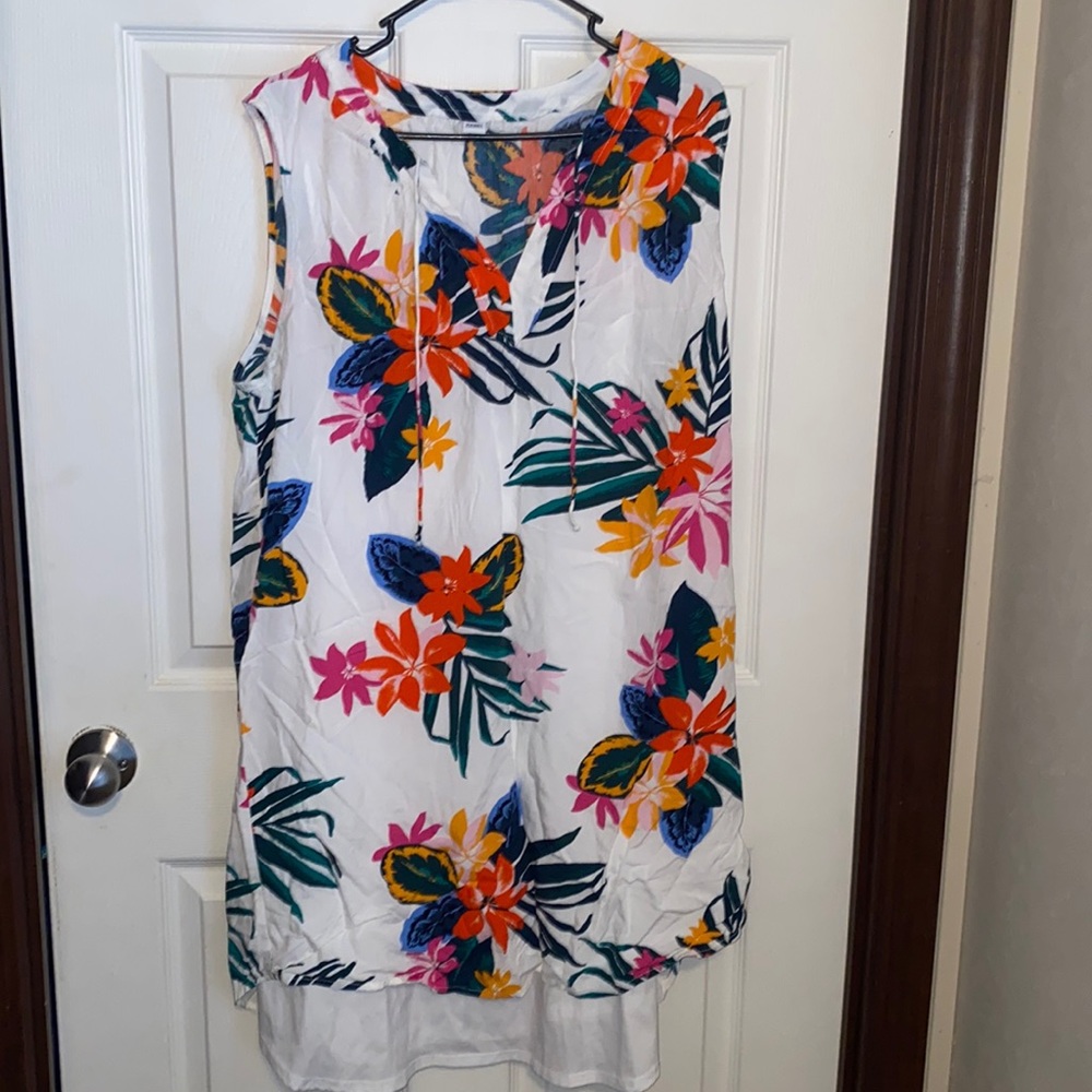 Old Navy Dress